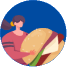 10 consejos para una receta social exitosa