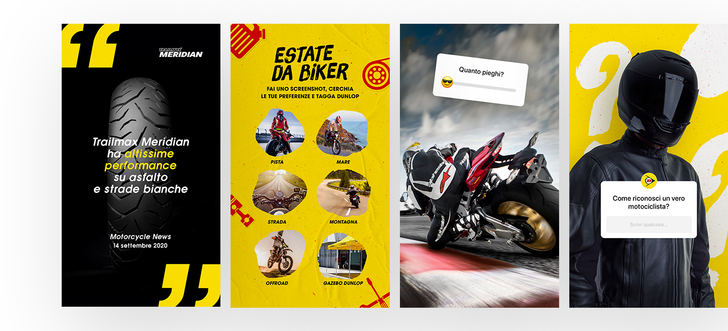 Gestión de la comunidad de Instagram