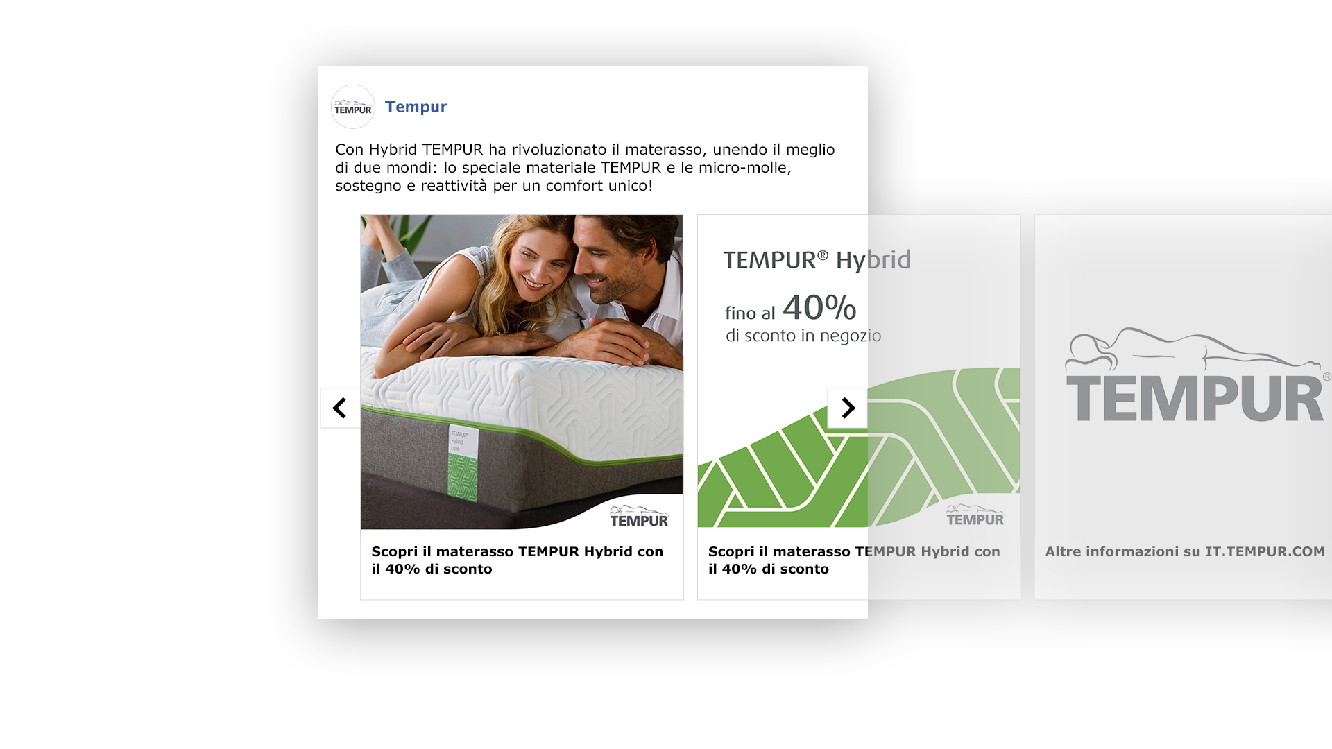 Estrategia de redes sociales y atención al cliente