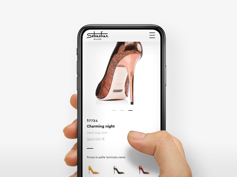 Colección Sebastian