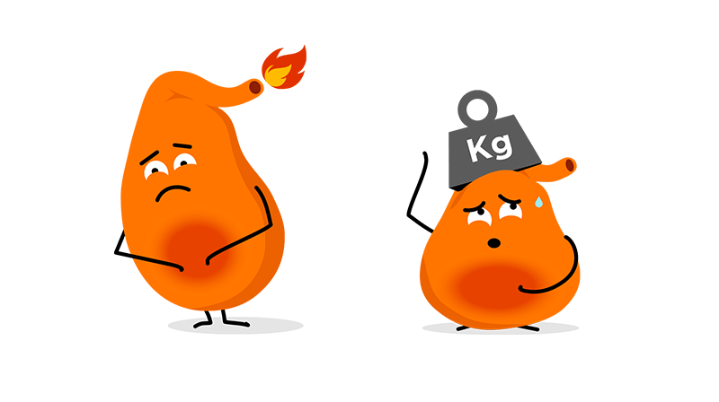 Aventuras animadas de Geffri