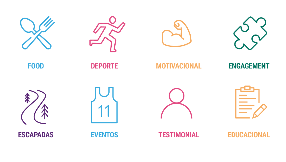 Consejos para deportistas