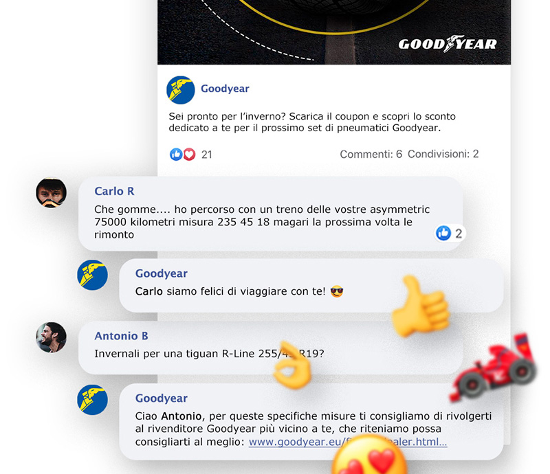 Gestión comunitaria