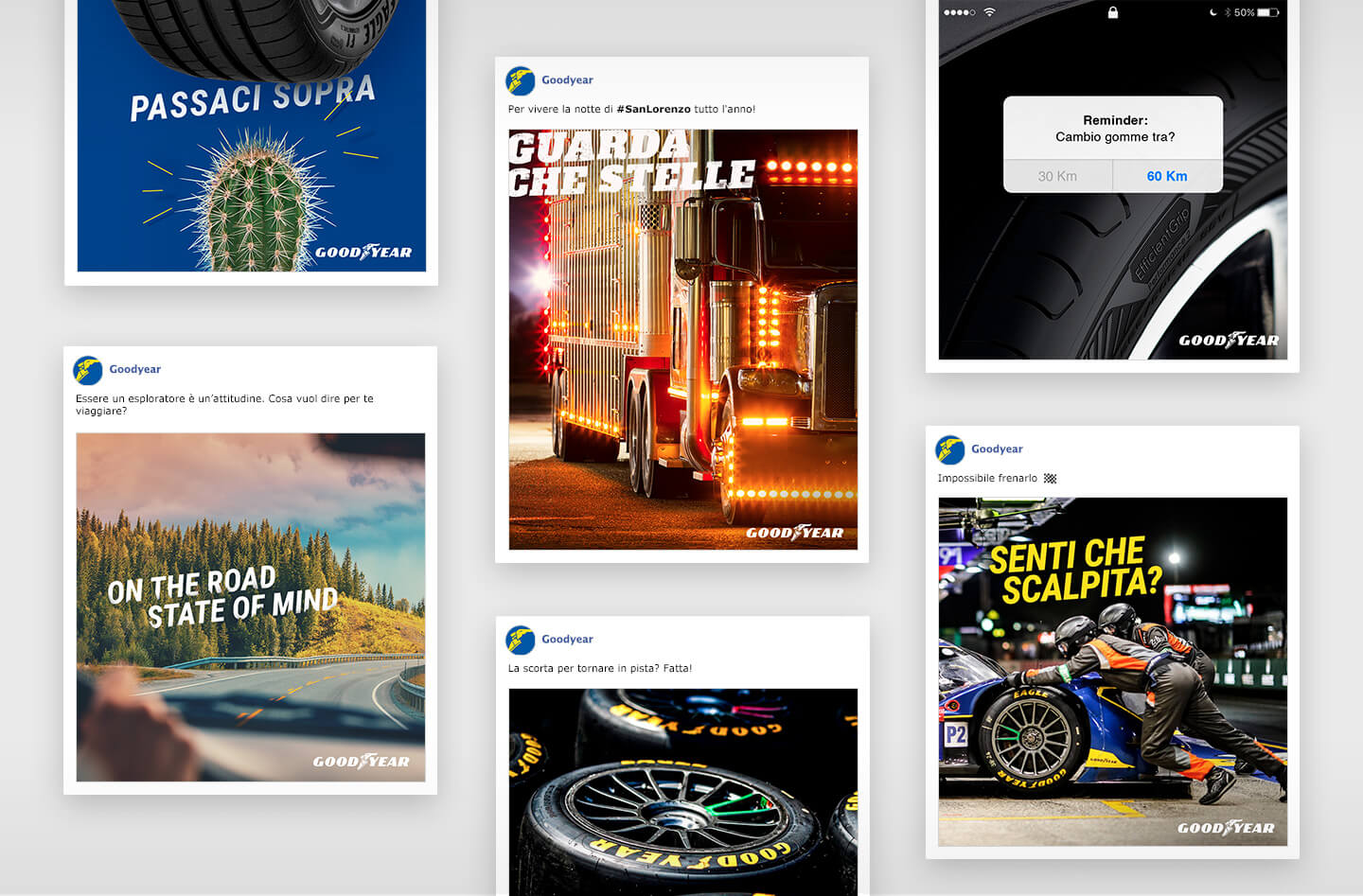 Estrategia de redes sociales