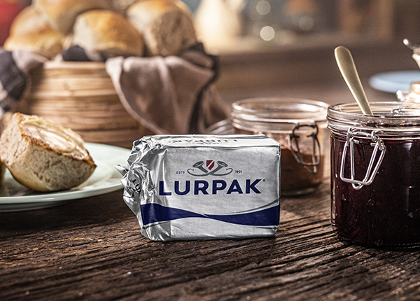 Lurpak