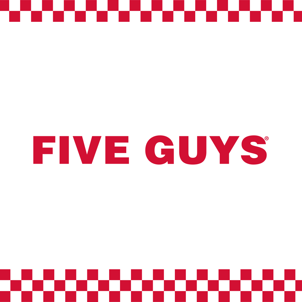Five Guys