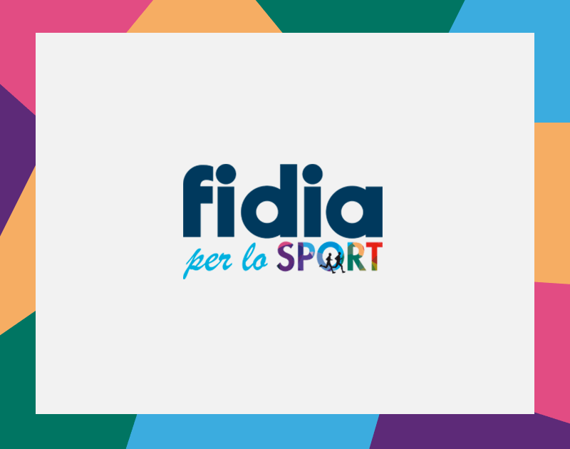 Fidia para el deporte
