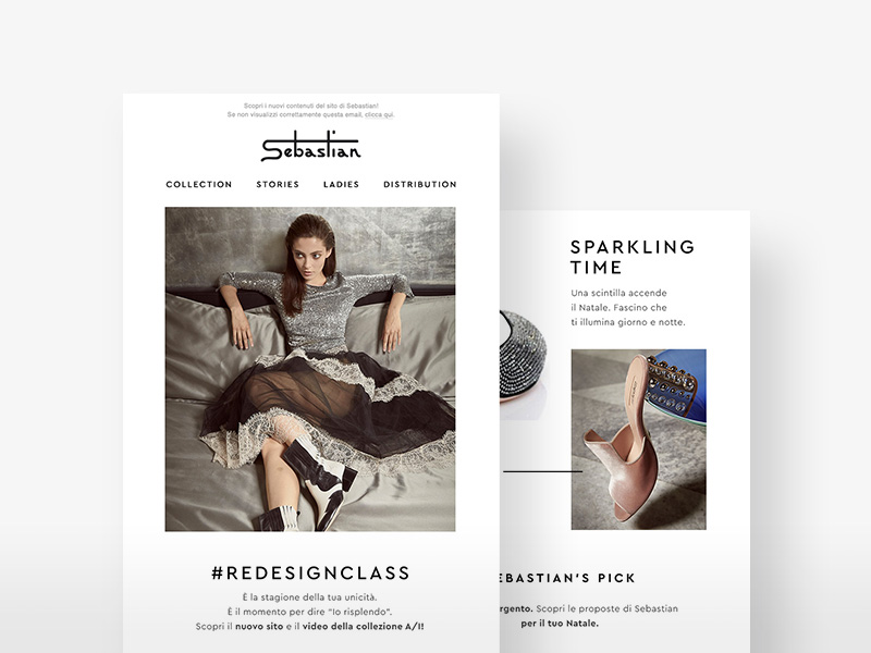 Gestión de newsletter