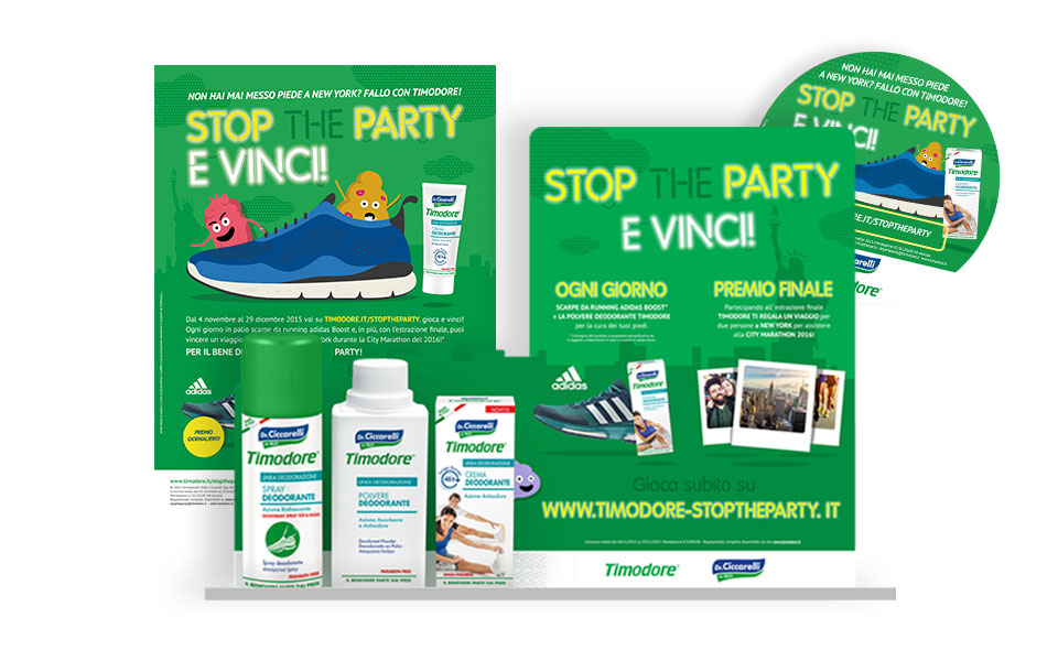 Publicidad en revista